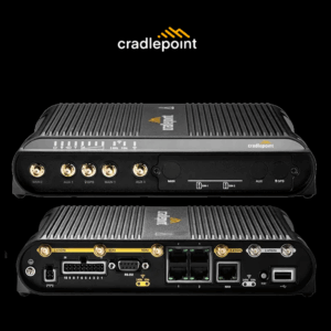 Cradlepoint IBR1700 Modem