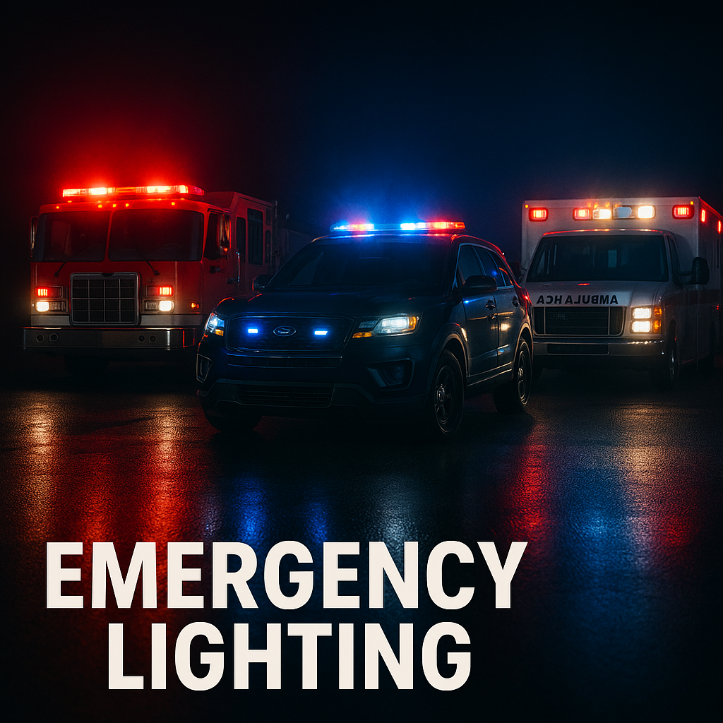 Emergency Lighting