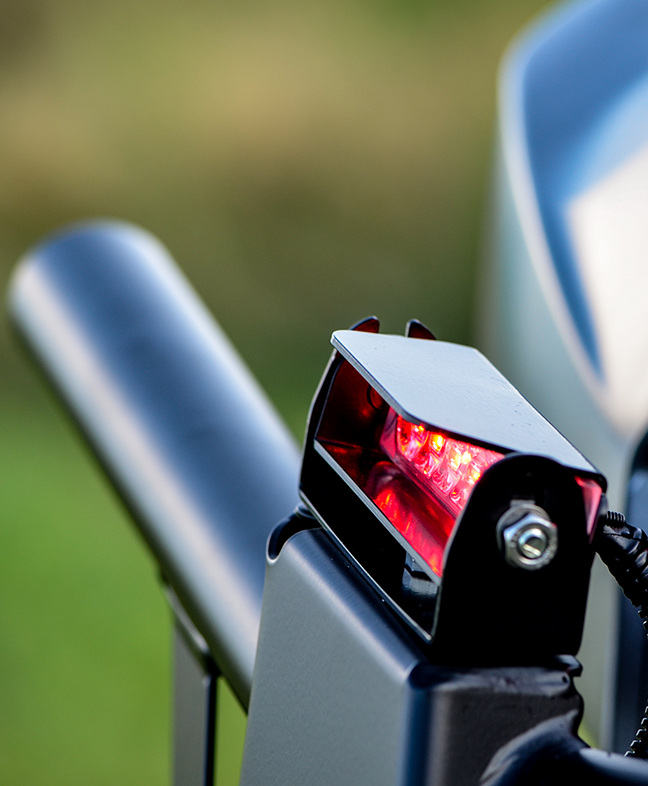 mPower® HD 4" - Image 3