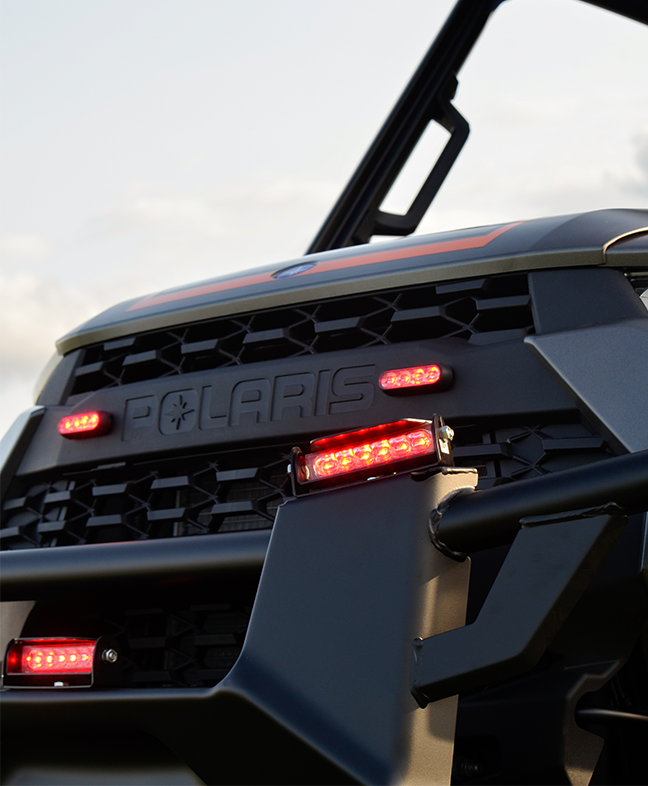 mPower® HD 4" - Image 4