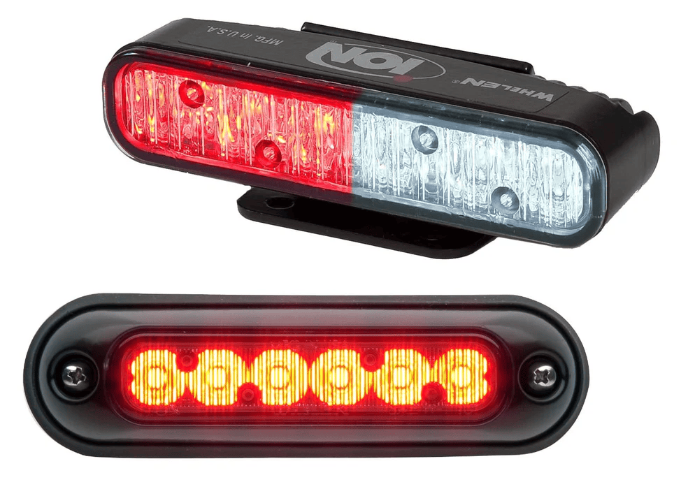 ION™ Super-LED® Surface Mount