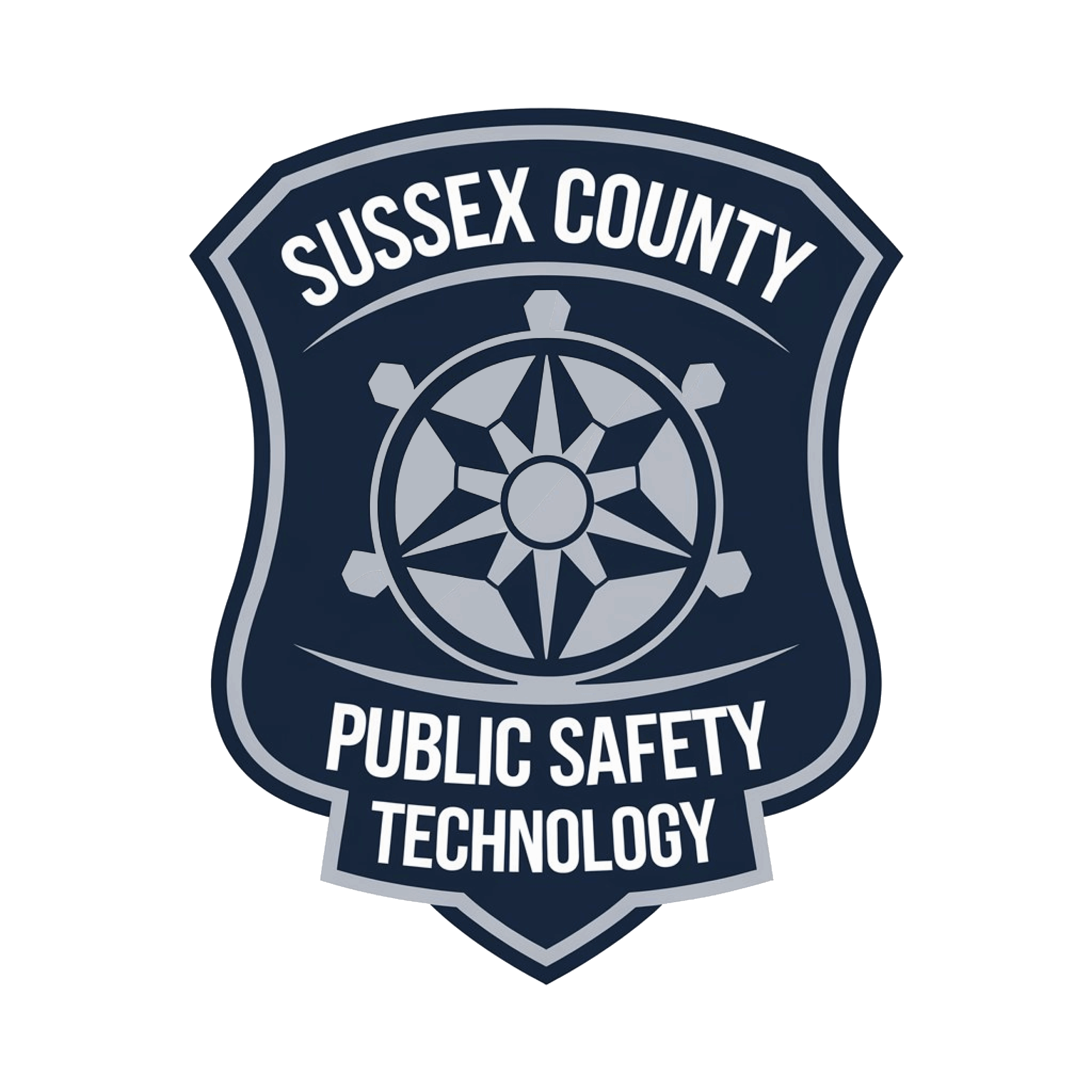 Sussex County Public Safety Technology