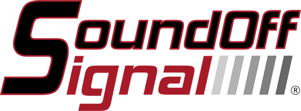 Soundoff Signal