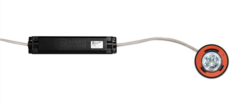 Universal UnderCover LED Insert - Image 3